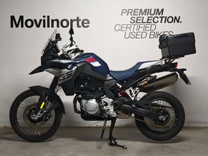 MOTO BMW MOTORRAD F 850 GS DE OCASIÓN 91619024
