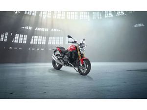 MOTO BMW MOTORRAD R 1200 R DE OCASIÓN 91741529