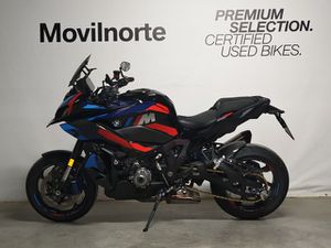 MOTO BMW MOTORRAD M 1000 XR DE OCASIÓN 91822193