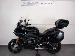 MOTO BMW MOTORRAD S 1000 XR DE OCASIÓN 91894556