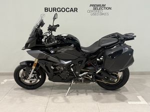 MOTO BMW MOTORRAD S 1000 XR DE OCASIÓN 92976039