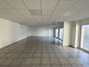 Bureaux - 234 m2