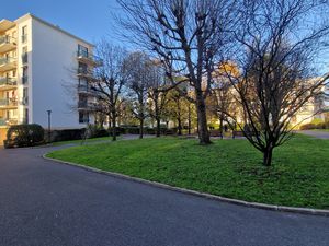 Appartement 3 pièces 60 m2 - cave