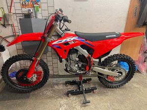 HONDA CRF450R