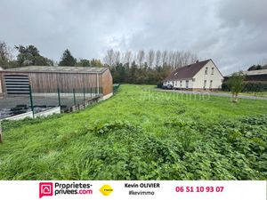 en vente Terrain constructible 9 4 ares – 24 990 € |Maizières
