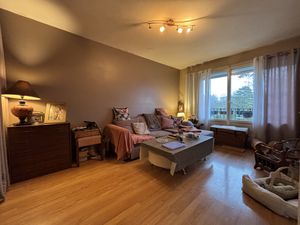 Grand Studio avec locataire en place