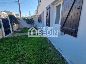 Appartement 3 pièces