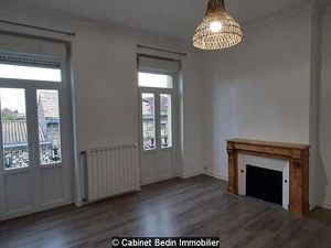 Appartement 1 pièces