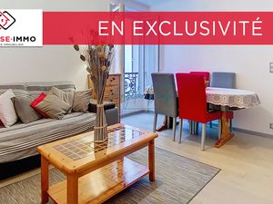 Coup de coeur assuré au calme absolu 3p 2ch