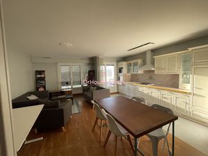 Charmant appartement 3 pièces à Angoulême