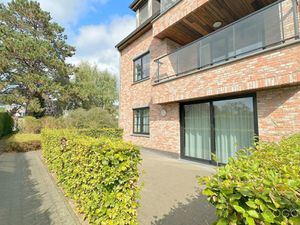 Appartement te huur in Zoersel met 2 slaapkamers