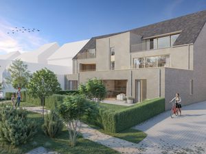 Appartement te koop in Kortemark met 2 slaapkamers