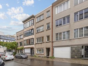 Huis te koop in Antwerpen met 8 slaapkamers