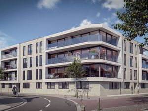 Appartement te huur in Beveren-Kruibeke-Zwijndrecht met 2 slaapkamers