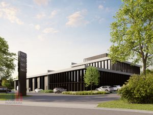 Commercieel te koop in Zaventem