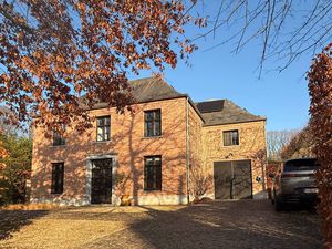 Huis te koop in Malle met 3 slaapkamers