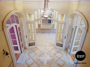 Huis te koop in Anderlecht met 7 slaapkamers