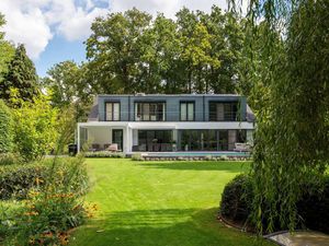 Huis te koop in Kalmthout met 4 slaapkamers