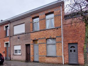 Huis te huur in Turnhout met 3 slaapkamers