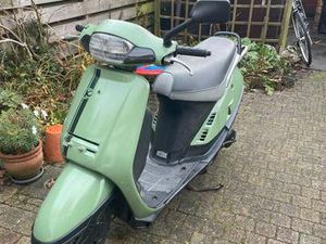 KYMCO DJ 50CC — SCOOTERS | KYMCO — MARKTPLAATS