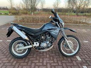 YAMAHA XT660R 2006, LEUKE TET MOTOR — MOTOREN | YAMAHA — MARKTPLAATS