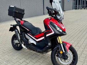 HONDA X-ADV 750CC — MOTOREN | HONDA — MARKTPLAATS