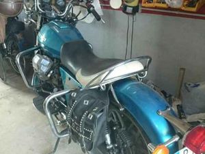 MOTO GUZZI - CALIFORNIA 3