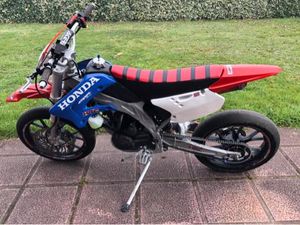 APOLLO ORION - AGB 30