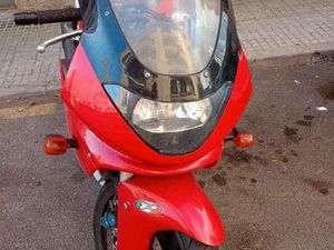 YAMAHA - YAMAHA YZF 600 THUNDERCAT