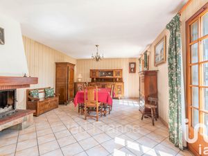 Vente Maison/villa 7 pièces