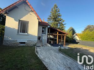 Vente Maison traditionnelle 2 pièces