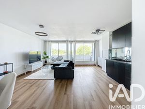 Location Duplex 3 pièces