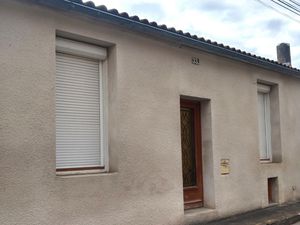Vente Maison/villa 3 pièces