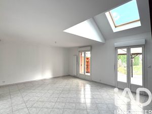 Vente Pavillon 6 pièces