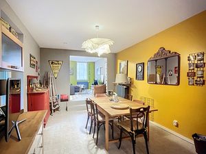 Vente Appartement 5 pièces