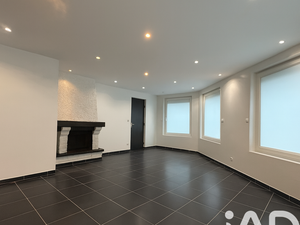 Vente Maison de ville 7 pièces