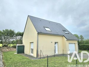 Vente Pavillon 4 pièces