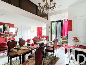 Vente Immeuble 43 m²