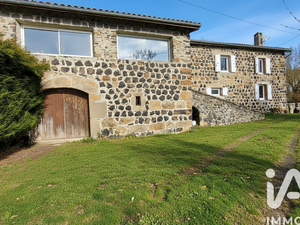 Vente Maison de campagne 7 pièces