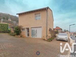 Vente Maison/villa 3 pièces