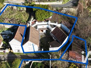 Vente Maison/villa 3 pièces