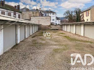 Vente Garage 496 m²