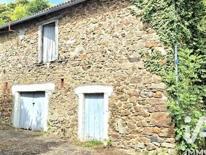 Vente Grange 2 pièces