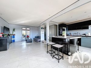 Vente Maison/villa 8 pièces