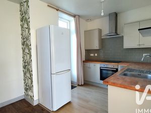 Vente Maison/villa 3 pièces