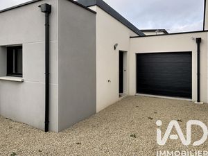 Vente Maison/villa 3 pièces