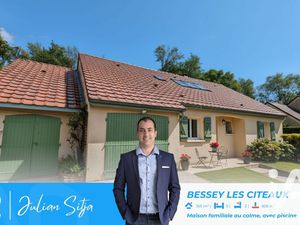 Vente Maison/villa 7 pièces