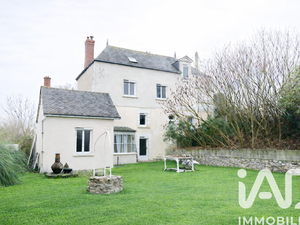 Vente Maison/villa 8 pièces