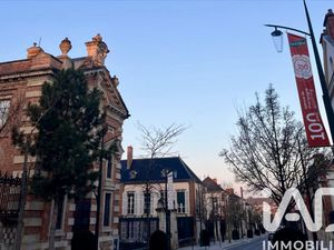 Vente Appartement 5 pièces