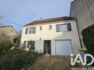 Location Maison/villa 5 pièces